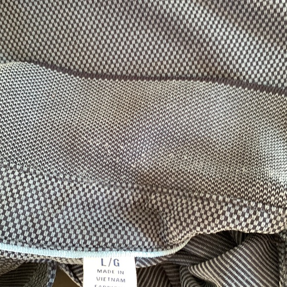 Tommy Bahama Men’s Polo Shirt. Size L - Picture 7 of 7